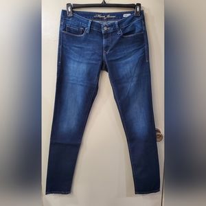 Mavi Jeans Serena Low-Rise Supper Skinny size W 29 L 32